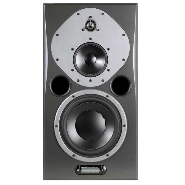 AIR 6 | nearfield monitor | World class